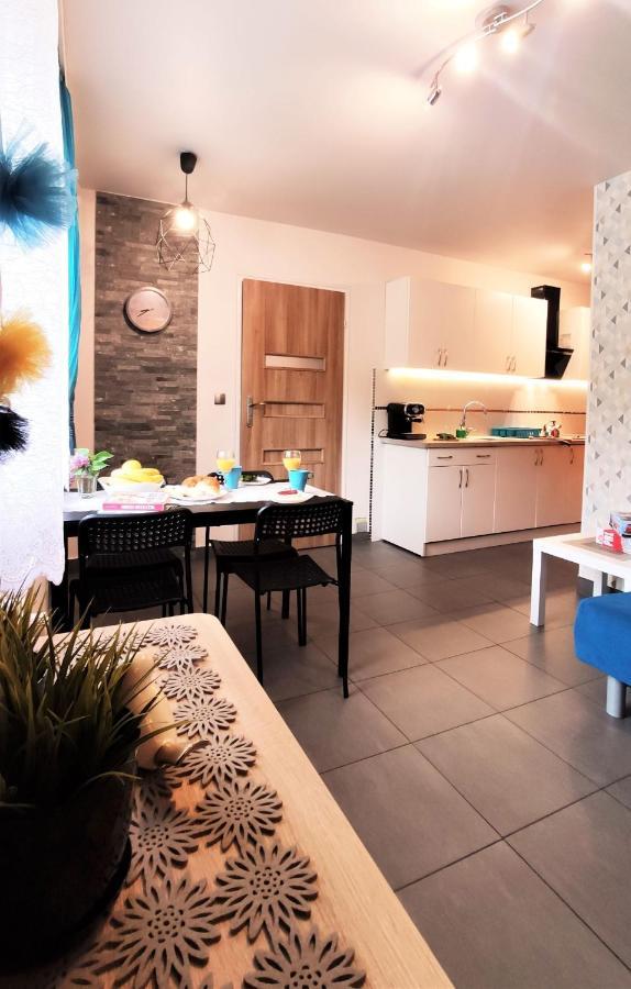 Apartamenty Pilsko Korbielow Exterior photo