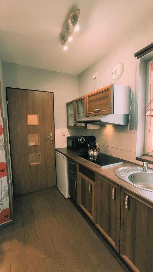 Apartamenty Pilsko Korbielow Exterior photo