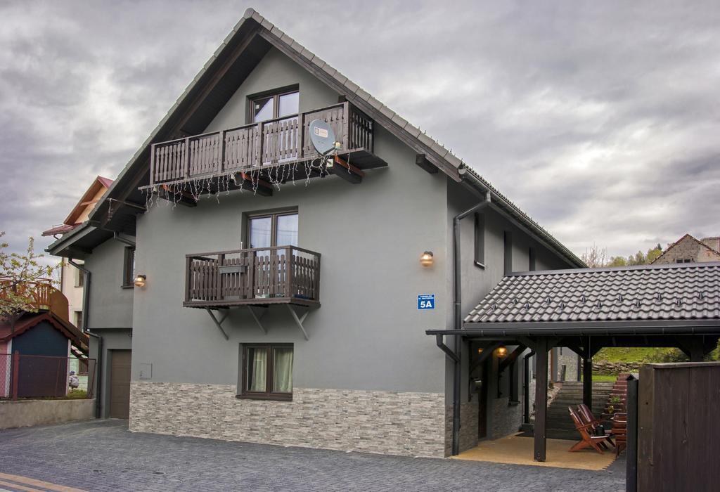 Apartamenty Pilsko Korbielow Exterior photo